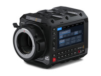 Blackmagic Design PYXIS 6K (EF Mount) Blackmagic Design PYXIS 6K (EF Mount)
